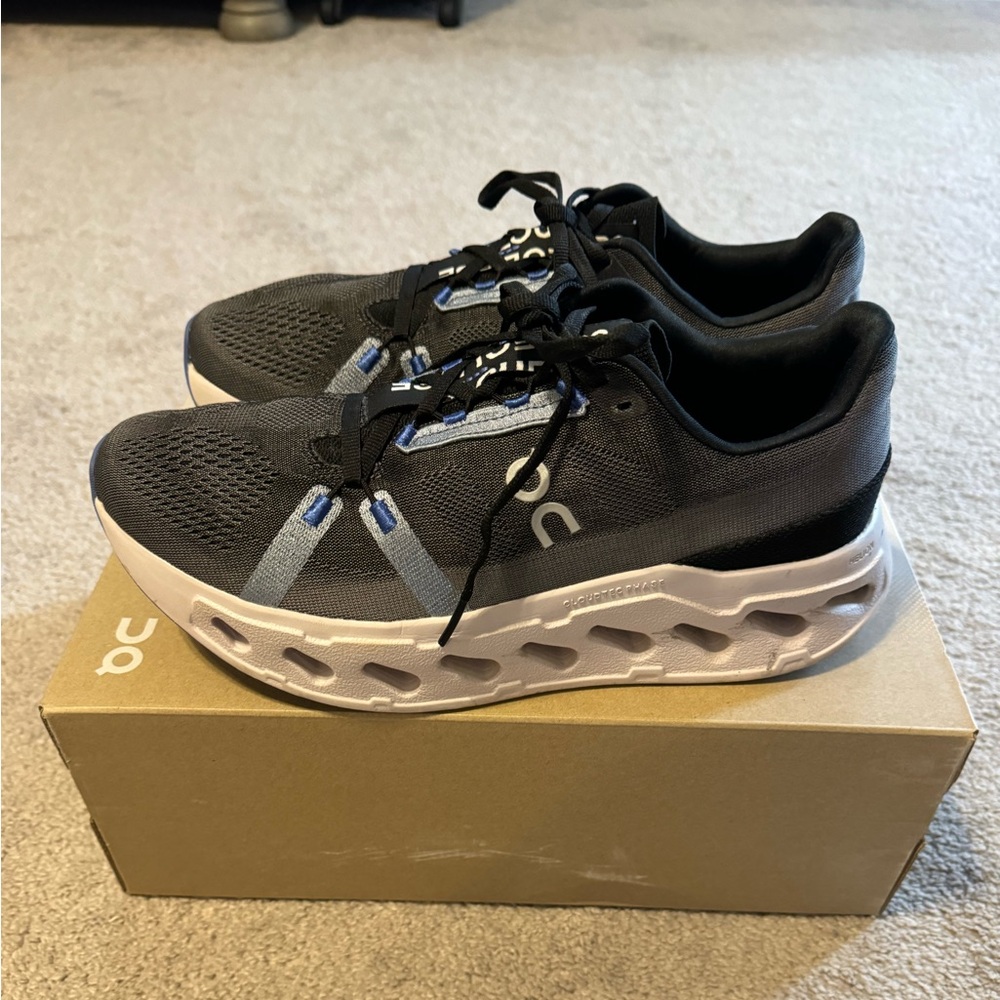 On CloudEclipse Size 10